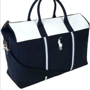 Polo Ralph Lauren Men’s Duffle Bag